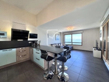 Appartement T4 de 90m2 pied dans l'eau - Amphion-Les-Bains  5