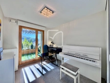 Appartement T4 de 90m2 pied dans l'eau - Amphion-Les-Bains  10
