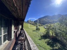 DEMI-FERME - VUE PANORAMIQUE 5