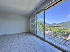 Appartement T3 81,56 - Vue panoramique  2