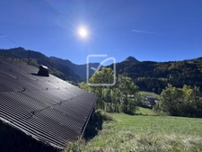 DEMI-FERME - VUE PANORAMIQUE 4