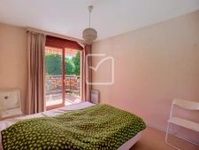 Appartement T3 pieds dans l'eau 5