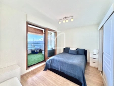 Appartement T4 de 90m2 pied dans l'eau - Amphion-Les-Bains  9