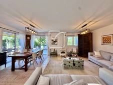 Villa individuelle de 126 m2 en bordure de zone naturelle 3