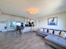 Appartement T4 de 90m2 pied dans l'eau - Amphion-Les-Bains  4