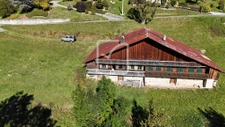 DEMI-FERME - VUE PANORAMIQUE 3