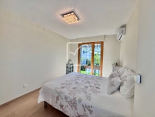 Appartement T4 de 90m2 pied dans l'eau - Amphion-Les-Bains  11
