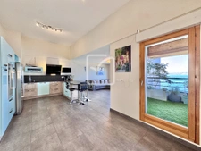 Appartement T4 de 90m2 pied dans l'eau - Amphion-Les-Bains  7