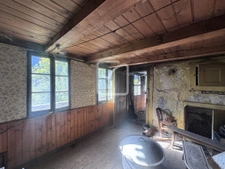 DEMI-FERME - VUE PANORAMIQUE 6