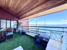 Appartement T4 de 90m2 pied dans l'eau - Amphion-Les-Bains  1