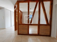 Spacieuse maison moderne avec une très belle vue 13