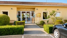 MAISON T3 PLAIN-PIED   2 CHAMBRES - RÉSIDENCE SENIORS AVEC P 9