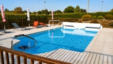 MAISON T3 PLAIN-PIED   2 CHAMBRES - RÉSIDENCE SENIORS AVEC P 10