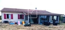 Maison 3 chambre à vendre à Naussannes 2