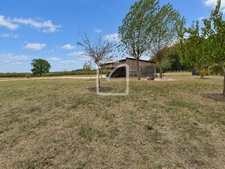 MAISON DE PLAIN-PIED   4 CHAMBRES   TERRAIN DE 12 679 M2   G 16