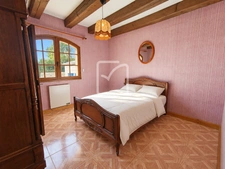 VILLERÉAL   MAISON 170 M2, 4 CHAMBRES, BUREAU ET TERRAIN DE  13