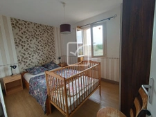 Maison 3 chambre à vendre à Naussannes 4