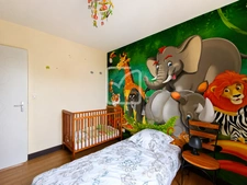 Maison 3 chambres à vendre à Naussannes 15