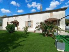 RARE À VILLERÉAL   MAISON T4 DE PLAIN-PIED D'ENVIRON 111,50  2