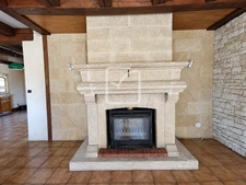 VILLERÉAL   MAISON 170 M2, 4 CHAMBRES, BUREAU ET TERRAIN DE  6