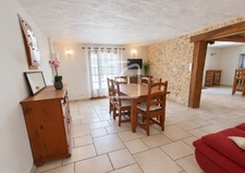 Charmante maison - 2 chambres - 125 m2 - St Germain et Mons 8