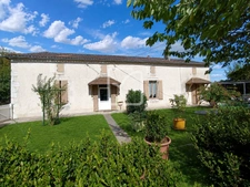 RARE À VILLERÉAL   MAISON T4 DE PLAIN-PIED D'ENVIRON 111,50  1