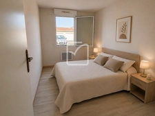 MAISON T3 PLAIN-PIED   2 CHAMBRES - RÉSIDENCE SENIORS AVEC P 3