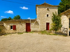 Maison T5 avec piscine, 4 chambres - étang - dépendances et  4
