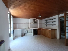 Maison de caractère 3 chambres avec jardin au coeur d'un vill 4