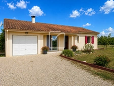 Maison 3 chambres à vendre à Naussannes 4