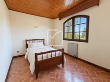 VILLERÉAL   MAISON 170 M2, 4 CHAMBRES, BUREAU ET TERRAIN DE  14