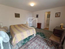 Maison T5 avec piscine, 4 chambres - étang - dépendances et  19
