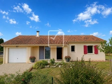 Maison 3 chambres à vendre à Naussannes 1