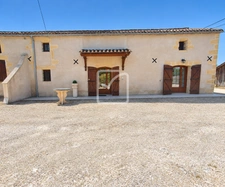 Charmante maison - 2 chambres - 125 m2 - St Germain et Mons 9
