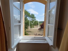 Maison T5 avec piscine, 4 chambres - étang - dépendances et  27