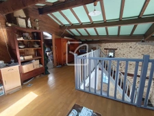 Maison de caractère 3 chambres avec jardin au coeur d'un vill 10