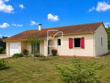 Maison 3 chambres à vendre à Naussannes 3