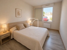 MAISON T3 PLAIN-PIED   2 CHAMBRES - RÉSIDENCE SENIORS AVEC P 2