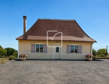 RARE   PROPRIÉTÉ ÉQUESTRE PRÈS DE VILLERÉAL   20 HA   25 BOX 3