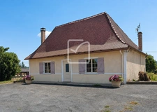 RARE   PROPRIÉTÉ ÉQUESTRE PRÈS DE VILLERÉAL   20 HA   25 BOX 4