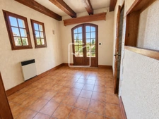 VILLERÉAL   MAISON 170 M2, 4 CHAMBRES, BUREAU ET TERRAIN DE  12