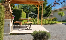 LE RAYET - MAISON AVEC PISCINE, GRANDE DÉPENDANCE ET NOMBREU 10