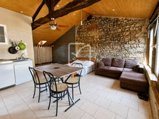 RARE   PROPRIÉTÉ ÉQUESTRE PRÈS DE VILLERÉAL   20 HA   25 BOX 22