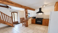 Charmante maison - 2 chambres - 125 m2 - St Germain et Mons 2