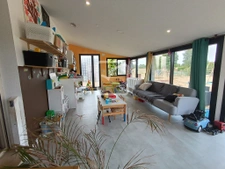 Maison 3 chambre à vendre à Naussannes 15