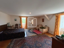 Maison T5 avec piscine, 4 chambres - étang - dépendances et  24
