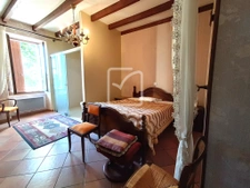 Grande maison familiale avec dépendances à Villeréal 6
