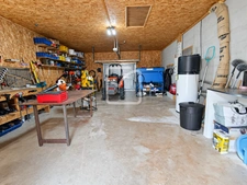 MAISON DE PLAIN-PIED   4 CHAMBRES   TERRAIN DE 12 679 M2   G 14