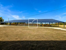 RARE   PROPRIÉTÉ ÉQUESTRE PRÈS DE VILLERÉAL   20 HA   25 BOX 14