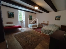 Maison T5 avec piscine, 4 chambres - étang - dépendances et  16